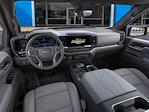 New 2026 Chevrolet Silverado 1500 LTZ Crew Cab 4WD Pickup for sale #T16678 - photo 15