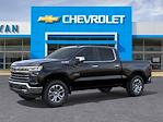 New 2026 Chevrolet Silverado 1500 LTZ Crew Cab 4WD Pickup for sale #T16678 - photo 2