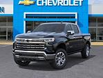 New 2026 Chevrolet Silverado 1500 LTZ Crew Cab 4WD Pickup for sale #T16678 - photo 30