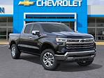 New 2026 Chevrolet Silverado 1500 LTZ Crew Cab 4WD Pickup for sale #T16678 - photo 7