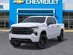 New 2026 Chevrolet Silverado 1500 Custom Crew Cab 4WD Pickup for sale #T16684 - photo 30