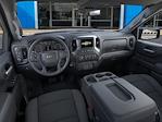 New 2026 Chevrolet Silverado 1500 Custom Crew Cab 4WD Pickup for sale #T16685 - photo 39