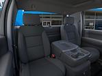 New 2026 Chevrolet Silverado 1500 Work Truck Regular Cab Pickup for sale #T16687 - photo 16