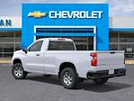 New 2026 Chevrolet Silverado 1500 Work Truck Regular Cab Pickup for sale #T16687 - photo 27