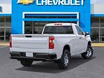 New 2026 Chevrolet Silverado 1500 Work Truck Regular Cab Pickup for sale #T16687 - photo 28