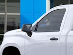 New 2026 Chevrolet Silverado 1500 Work Truck Regular Cab Pickup for sale #T16687 - photo 36