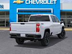 New 2026 Chevrolet Silverado 2500 LT Crew Cab 4WD Pickup for sale #T16688 - photo 28