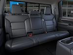 New 2026 Chevrolet Silverado 2500 LT Crew Cab 4WD Pickup for sale #T16689 - photo 17