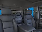 New 2026 Chevrolet Silverado 2500 LT Crew Cab 4WD Pickup for sale #T16689 - photo 24