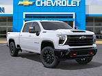 New 2026 Chevrolet Silverado 2500 LT Crew Cab 4WD Pickup for sale #T16689 - photo 31