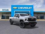 New 2026 Chevrolet Silverado 2500 ZR2 Crew Cab 4WD Pickup for sale #T16690 - photo 3