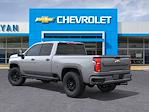 New 2026 Chevrolet Silverado 2500 ZR2 Crew Cab 4WD Pickup for sale #T16690 - photo 27