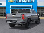 New 2026 Chevrolet Silverado 2500 ZR2 Crew Cab 4WD Pickup for sale #T16690 - photo 28
