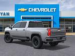 New 2026 Chevrolet Silverado 2500 ZR2 Crew Cab 4WD Pickup for sale #T16690 - photo 2