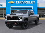 New 2026 Chevrolet Silverado 2500 ZR2 Crew Cab 4WD Pickup for sale #T16690 - photo 30