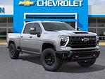 New 2026 Chevrolet Silverado 2500 ZR2 Crew Cab 4WD Pickup for sale #T16690 - photo 31