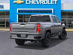 New 2026 Chevrolet Silverado 2500 ZR2 Crew Cab 4WD Pickup for sale #T16690 - photo 4