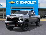 New 2026 Chevrolet Silverado 2500 ZR2 Crew Cab 4WD Pickup for sale #T16690 - photo 6