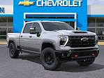 New 2026 Chevrolet Silverado 2500 ZR2 Crew Cab 4WD Pickup for sale #T16690 - photo 7