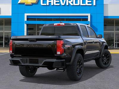 New 2026 Chevrolet Colorado Trail Boss Crew Cab 4WD Pickup for sale #T16693 - photo 2