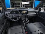 New 2026 Chevrolet Colorado Trail Boss Crew Cab 4WD Pickup for sale #T16693 - photo 15