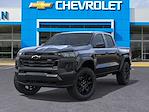 New 2026 Chevrolet Colorado Trail Boss Crew Cab 4WD Pickup for sale #T16693 - photo 6