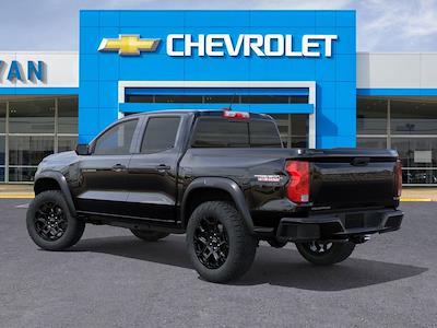 New 2026 Chevrolet Colorado Trail Boss Crew Cab for sale #T16694 - photo 2