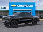 New 2026 Chevrolet Colorado Trail Boss Crew Cab 4WD Pickup for sale #T16694 - photo 2