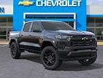 New 2026 Chevrolet Colorado Trail Boss Crew Cab 4WD Pickup for sale #T16694 - photo 31