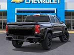 New 2026 Chevrolet Colorado Trail Boss Crew Cab 4WD Pickup for sale #T16694 - photo 4