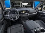 New 2026 Chevrolet Silverado 2500 LTZ Crew Cab 4WD Pickup for sale #T16699 - photo 15