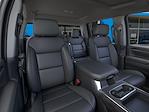 New 2026 Chevrolet Silverado 2500 LTZ Crew Cab 4WD Pickup for sale #T16699 - photo 16