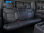 New 2026 Chevrolet Silverado 2500 LTZ Crew Cab 4WD Pickup for sale #T16699 - photo 17