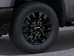New 2026 Chevrolet Silverado 2500 LTZ Crew Cab 4WD Pickup for sale #T16699 - photo 33