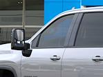 New 2026 Chevrolet Silverado 2500 LTZ Crew Cab 4WD Pickup for sale #T16699 - photo 36