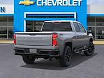 New 2026 Chevrolet Silverado 2500 LTZ Crew Cab 4WD Pickup for sale #T16699 - photo 4