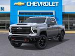 New 2026 Chevrolet Silverado 2500 LTZ Crew Cab 4WD Pickup for sale #T16699 - photo 6