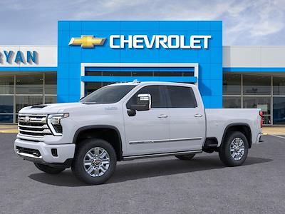 New 2026 Chevrolet Silverado 2500 High Country Crew Cab 4WD Pickup for sale #T16707 - photo 2