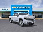 New 2026 Chevrolet Silverado 2500 High Country Crew Cab 4WD Pickup for sale #T16707 - photo 1