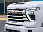 New 2026 Chevrolet Silverado 2500 High Country Crew Cab 4WD Pickup for sale #T16707 - photo 13