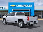 New 2026 Chevrolet Silverado 2500 High Country Crew Cab 4WD Pickup for sale #T16707 - photo 3