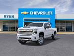 New 2026 Chevrolet Silverado 2500 High Country Crew Cab for sale #T16707 - photo 32