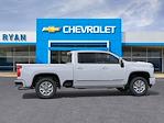 New 2026 Chevrolet Silverado 2500 High Country Crew Cab 4WD Pickup for sale #T16707 - photo 5