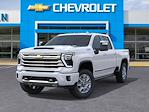 New 2026 Chevrolet Silverado 2500 High Country Crew Cab 4WD Pickup for sale #T16707 - photo 6