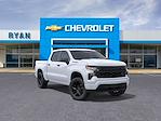 New 2026 Chevrolet Silverado 1500 Custom Crew Cab for sale #T16712 - photo 1