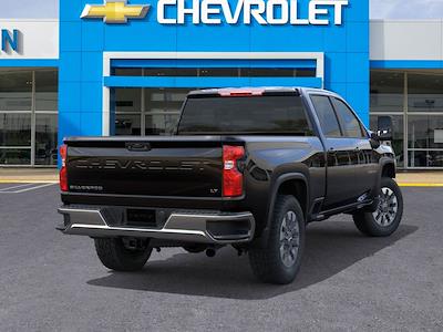 New 2026 Chevrolet Silverado 2500 LT Crew Cab for sale #T16713 - photo 2