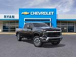 New 2026 Chevrolet Silverado 2500 LT Crew Cab for sale #T16713 - photo 1