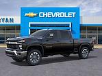 New 2026 Chevrolet Silverado 2500 LT Crew Cab for sale #T16713 - photo 3