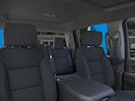New 2026 Chevrolet Silverado 2500 LT Crew Cab for sale #T16713 - photo 24