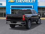 New 2026 Chevrolet Silverado 2500 LT Crew Cab for sale #T16713 - photo 28